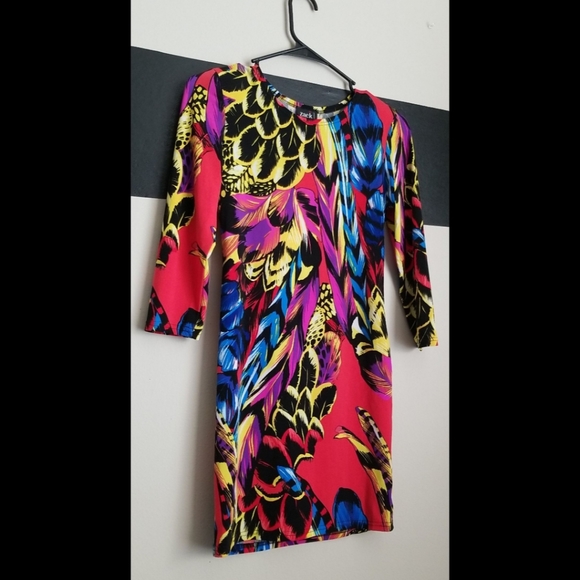 John Zack mini dress - Picture 15 of 16